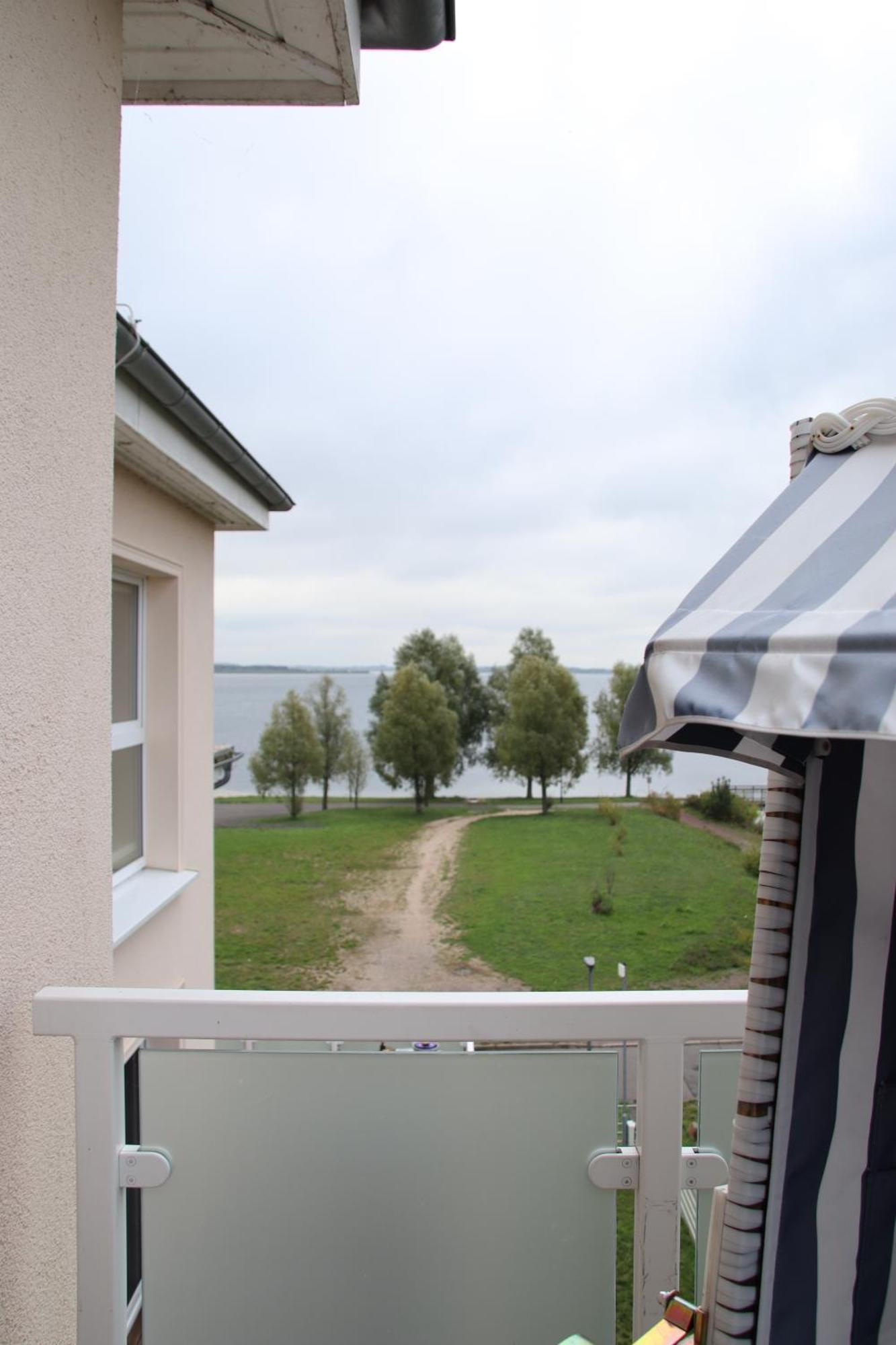 Ferienwohnung Im Palais Am See Am Goitzschesee Bitterfeld-Wolfen Luaran gambar