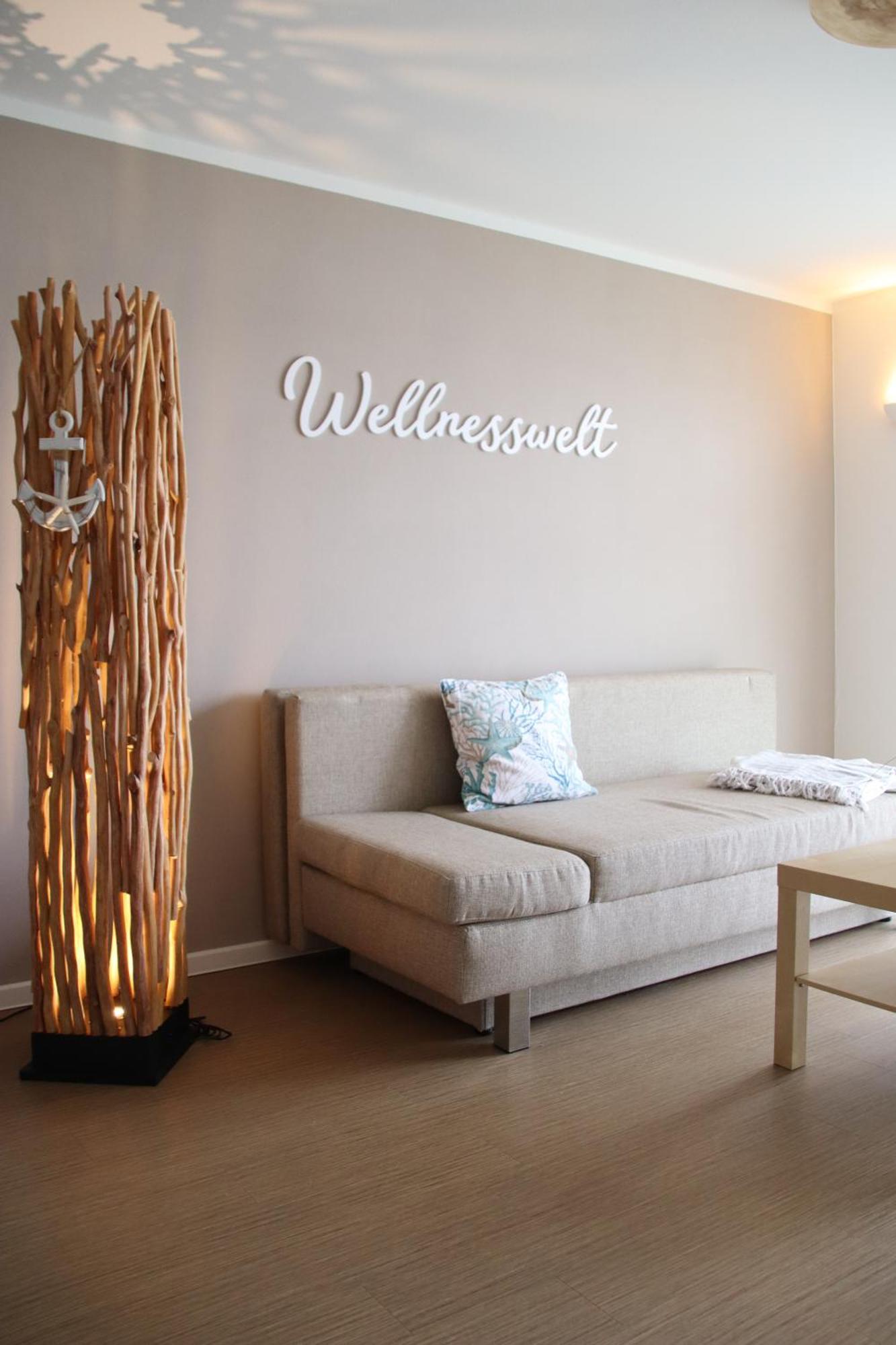 Ferienwohnung Im Palais Am See Am Goitzschesee Bitterfeld-Wolfen Luaran gambar