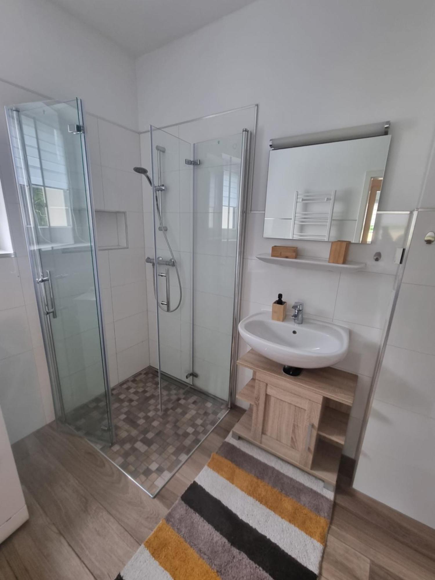 Ferienwohnung Im Palais Am See Am Goitzschesee Bitterfeld-Wolfen Bilik gambar