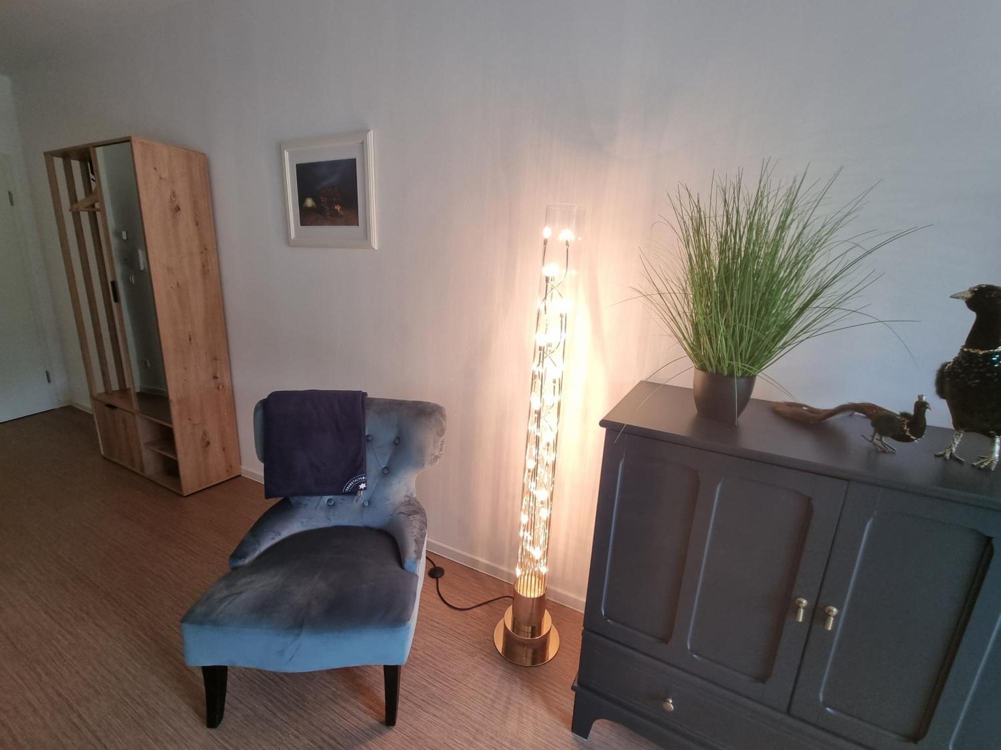 Ferienwohnung Im Palais Am See Am Goitzschesee Bitterfeld-Wolfen Bilik gambar