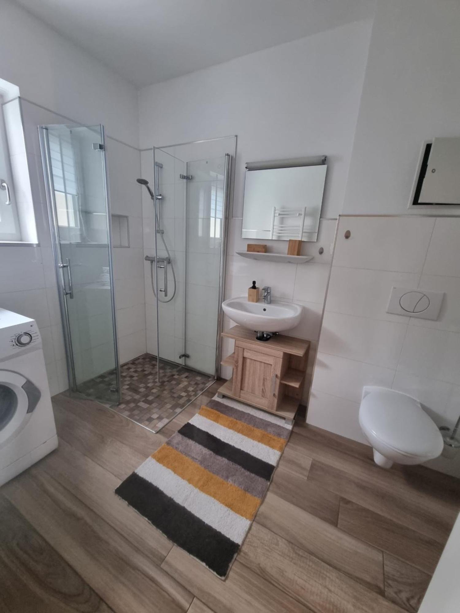 Ferienwohnung Im Palais Am See Am Goitzschesee Bitterfeld-Wolfen Luaran gambar